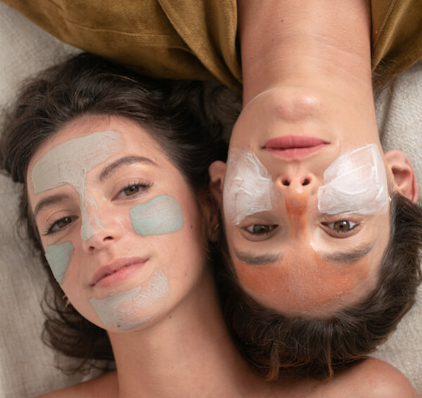 Máscara facial: el nuevo producto para el cuidado de la piel que es bueno para nuestra piel