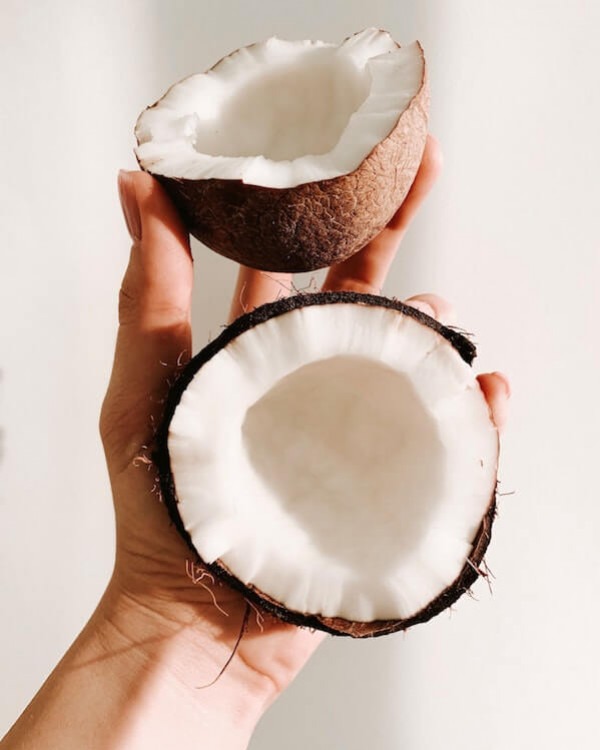 Los beneficios del aceite de coco