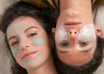 Máscara facial: el nuevo producto para el cuidado de la piel que es bueno para nuestra piel