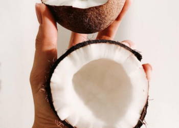 Los beneficios del aceite de coco