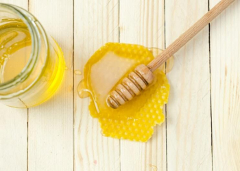 Los beneficios de la miel en la piel